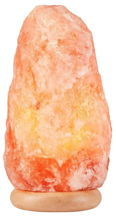 Soľná lampa SALLY 1xE14/25W/230V