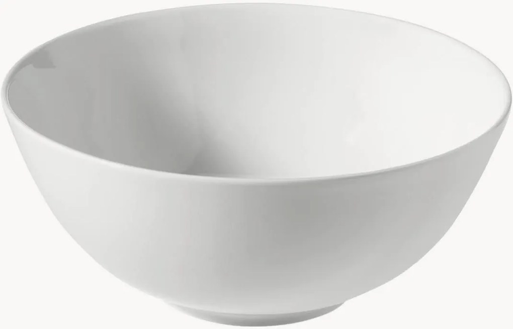 Ručne vyrobená porcelánová servírovacia misa Urbino Zen