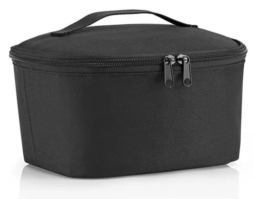Termobox Reisenthel Coolerbag S pocket black