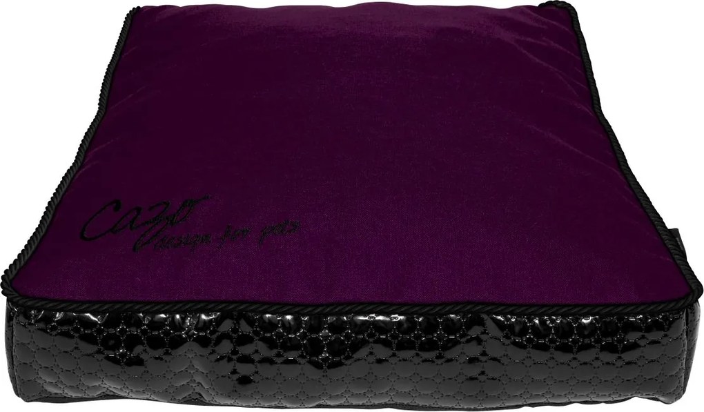 Matrac Cazo Black Diamond Sivá XXL