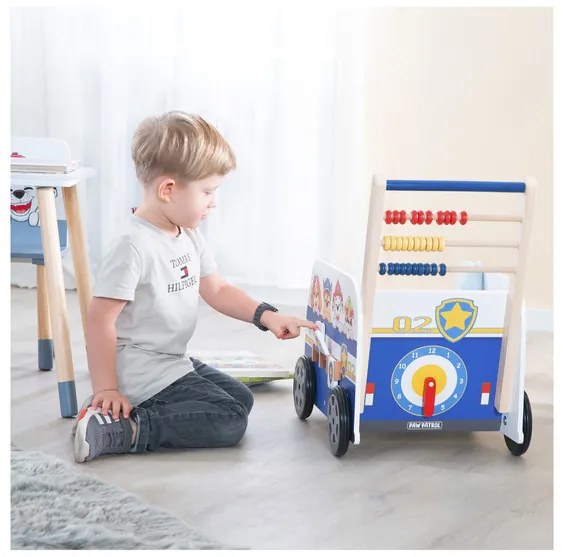 roba Auto na tlačenie (auto na tlačenie Labková patrola) (100366440)