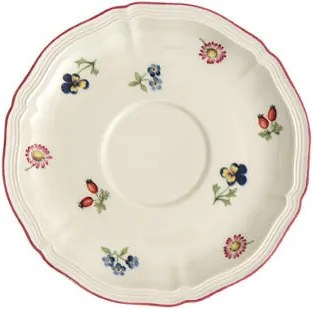 XXXLutz TANIERIK POD ŠÁLKU porcelán keramika 17 cm Villeroy & Boch - Jedálenské sety - 003407093017