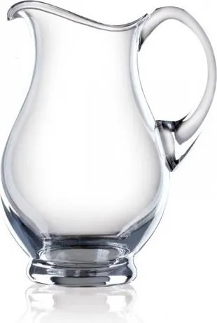 Sklenený džbán 1,5 l