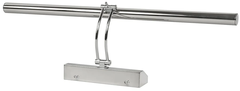 BERGE LED kúpeľňové nástenné svietidlo nad zrkadlo 5W 40cm teplé