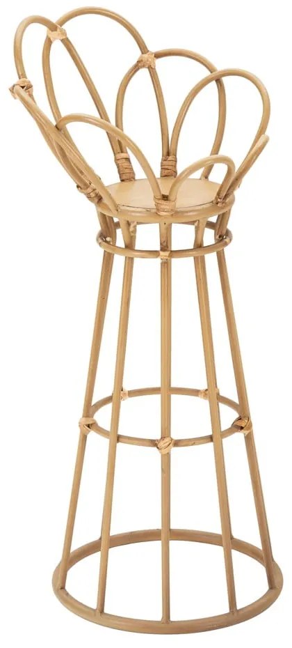 Kovový stojan na kvety ø 28 cm Panama - Mauro Ferretti