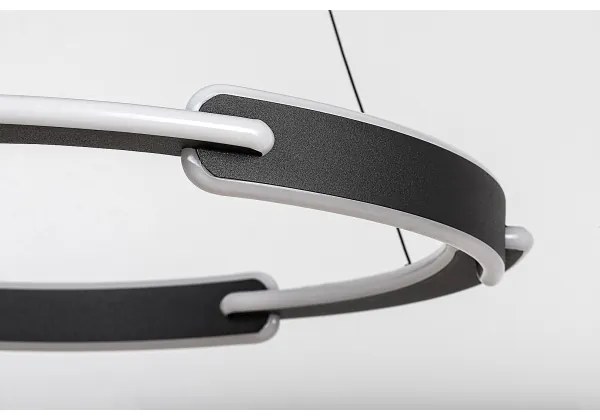 Rabalux 72229 - LED Luster na lanku SINDRI LED/45W/230V