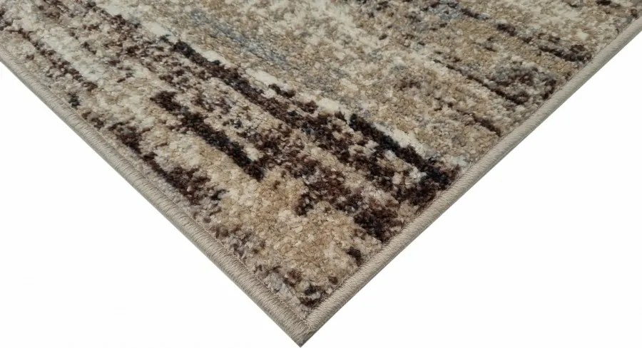 DC Koberec Safir 326 béžová sivá Rozmer: 200×290 cm
