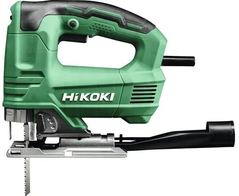 Priamočiara píla Hikoki CJ90VST2WAZ 705W, vrátane kufra