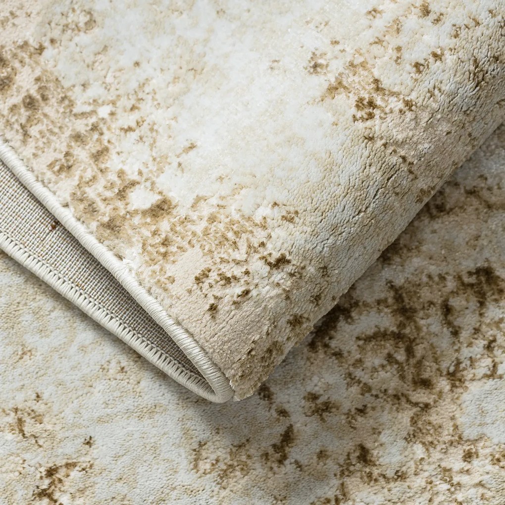 Kusový koberec Allure 1959 cream/beige, 200x290, béžová, kancelária, Dywany Łuszczów