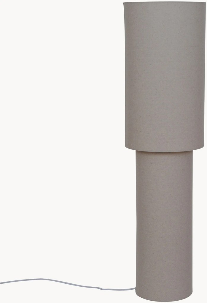 Stojacia lampa Izara