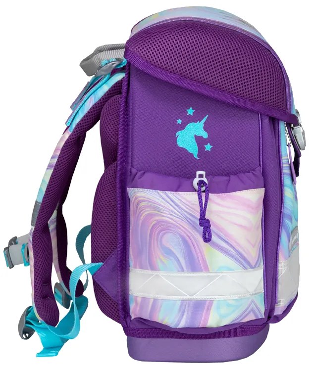 Školský set BELMIL Unicorn Dream