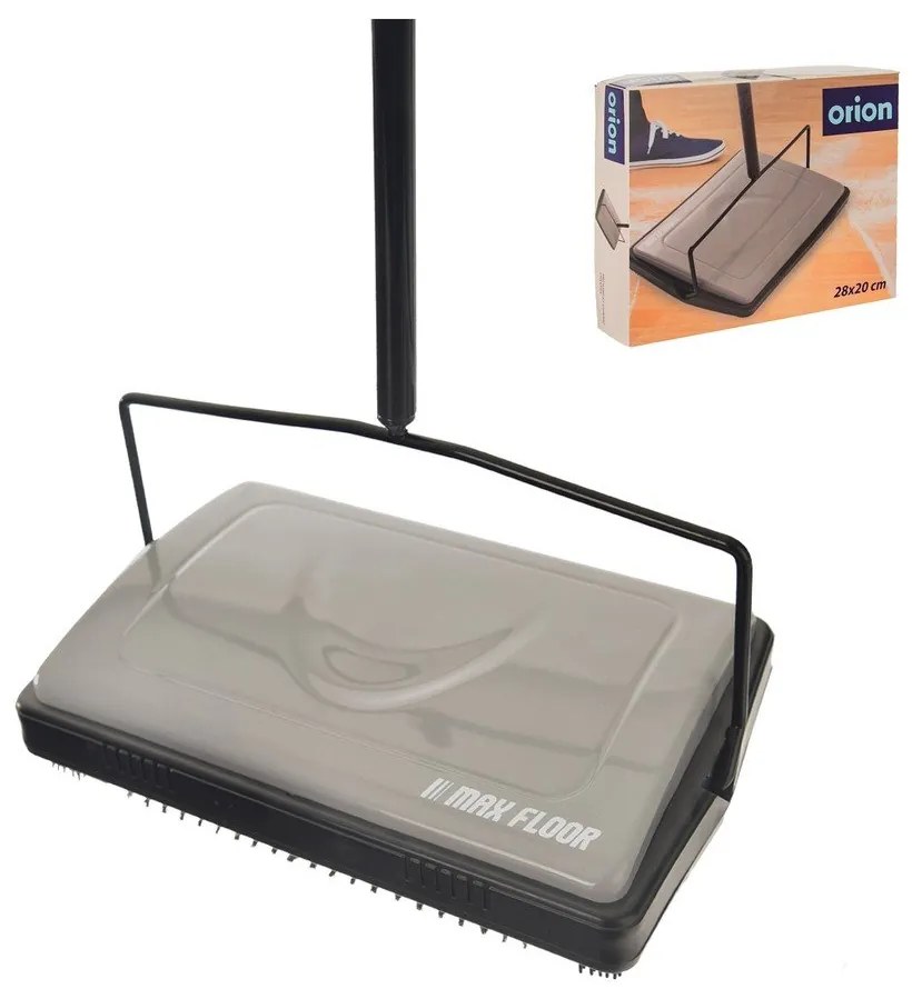 Mechanický zametač Quick - Orion