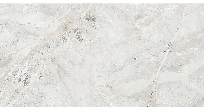 Gresova dlažba Portofino White Carving Rekt. 60/120