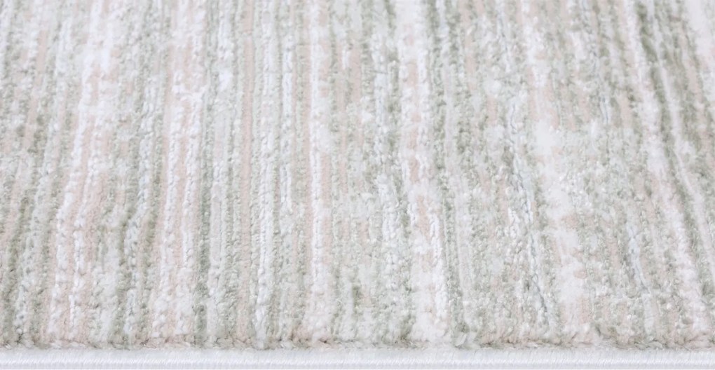 TA Koberec PS01A SVETLOZELENÁ FARBA Rozmer: 200x300 cm