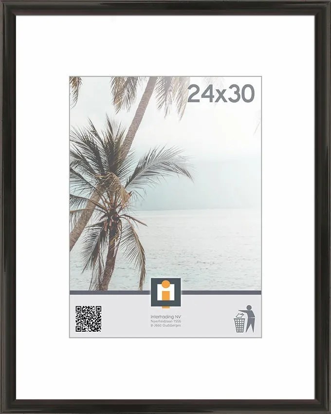 XXXLutz RÁM NA OBRAZY, 1 foto 24 cm x 30 cm - Rámy na obrazy - 004342063806