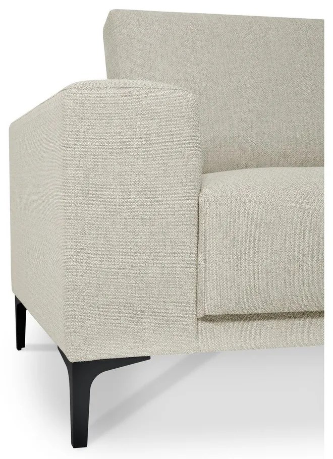 Béžová rohová pohovka (pravý roh) Chile – Scandic