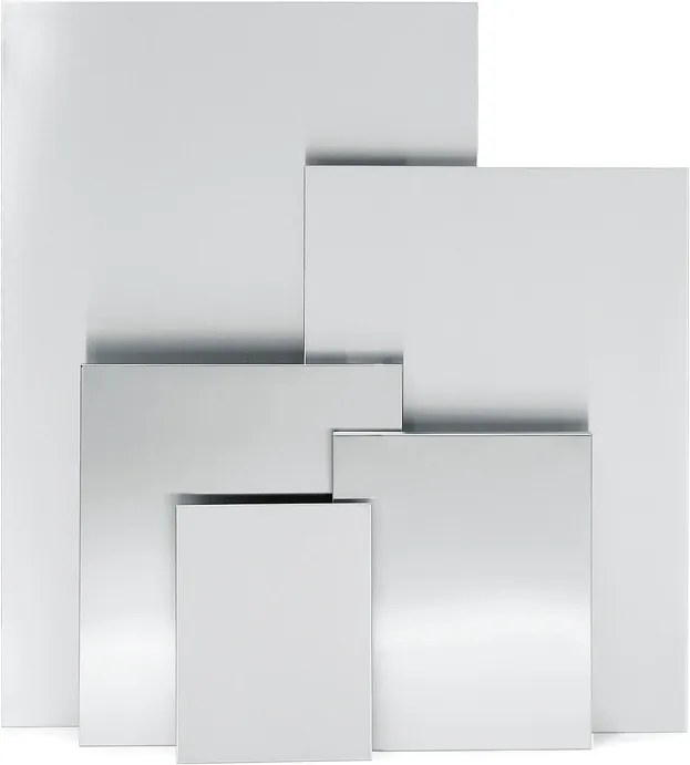 Blomus Magnetická tabuľa 60 x 50 cm MURO