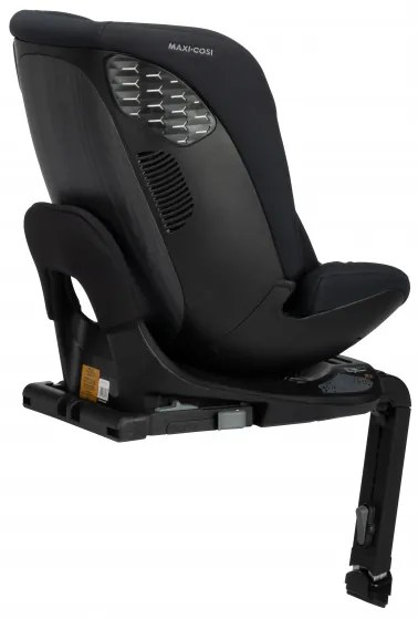 MAXI-COSI SPINEL 360 PLUS AUTOSEDAČKA AUTHENTIC BLACK