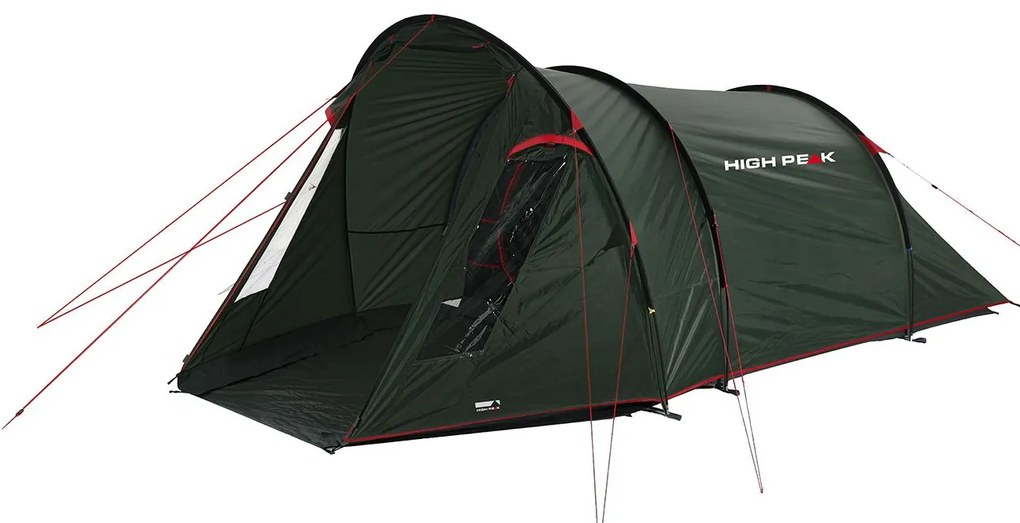 High Peak Kupolový stan Gisborne 3 (100252167)