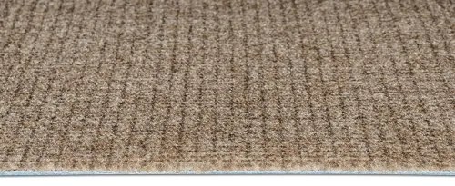 Koberce Breno Metrážny koberec PAROS 35, šíře role 400 cm, béžová, viacfarebná