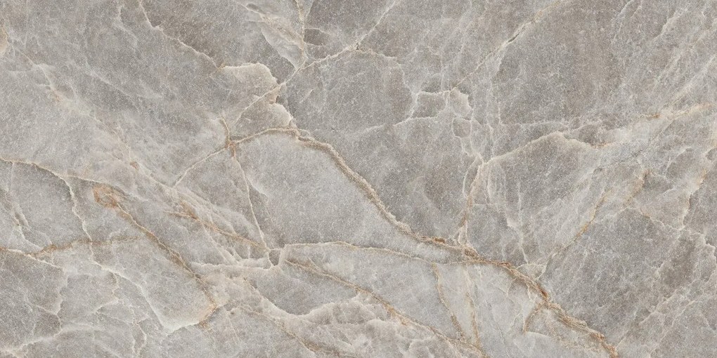 Dlažba Majestic Grey Pulido 60x120
