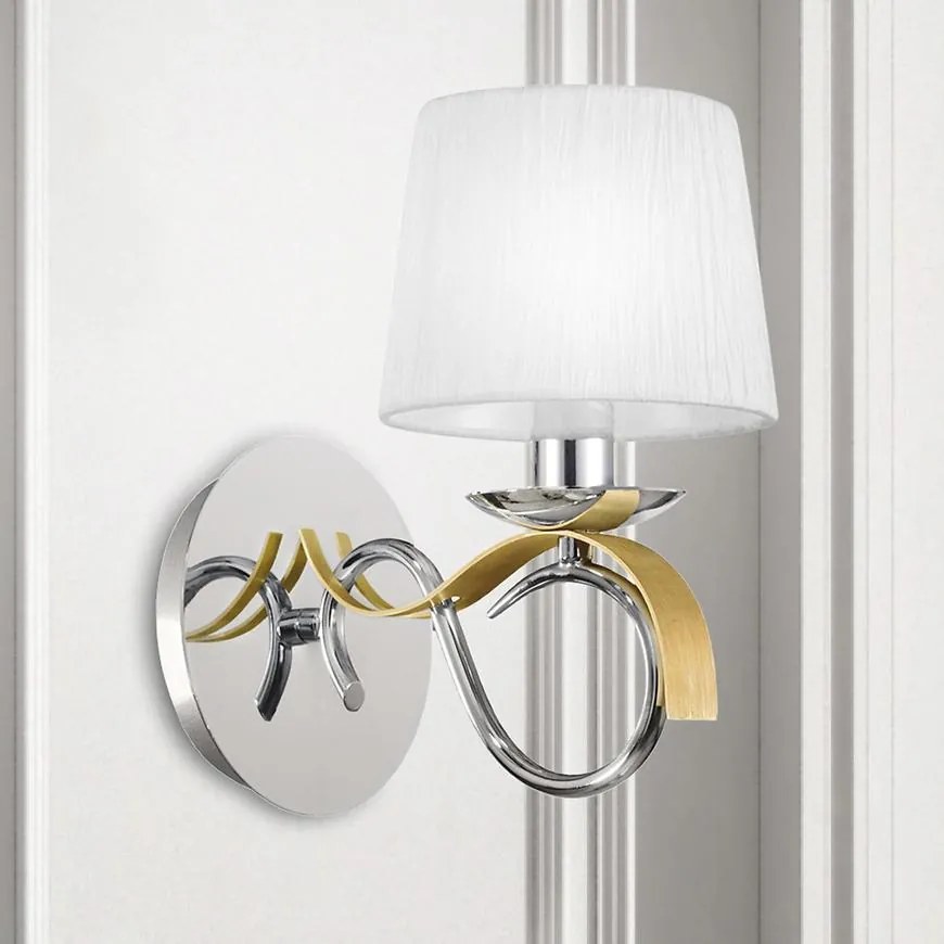 Nástenná lampa 21-23643 Denis K1