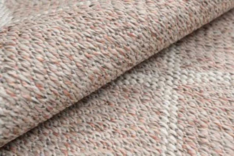 TA Koberec 4912 ROSE ARRUBA WHEEL Rozmer: 160x160 cm