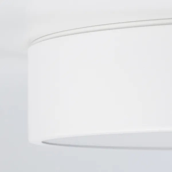 Brilagi - LED kúpeľňové stropné svietidlo POOL LED/24W/230V pr. 30 cm IP54 biela