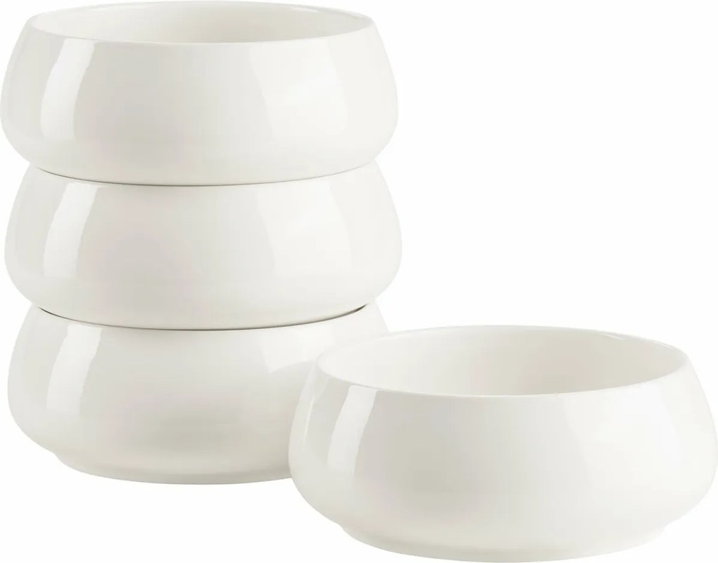 Mäser Súprava misiek 4 ks TAYA – 13,5 cm