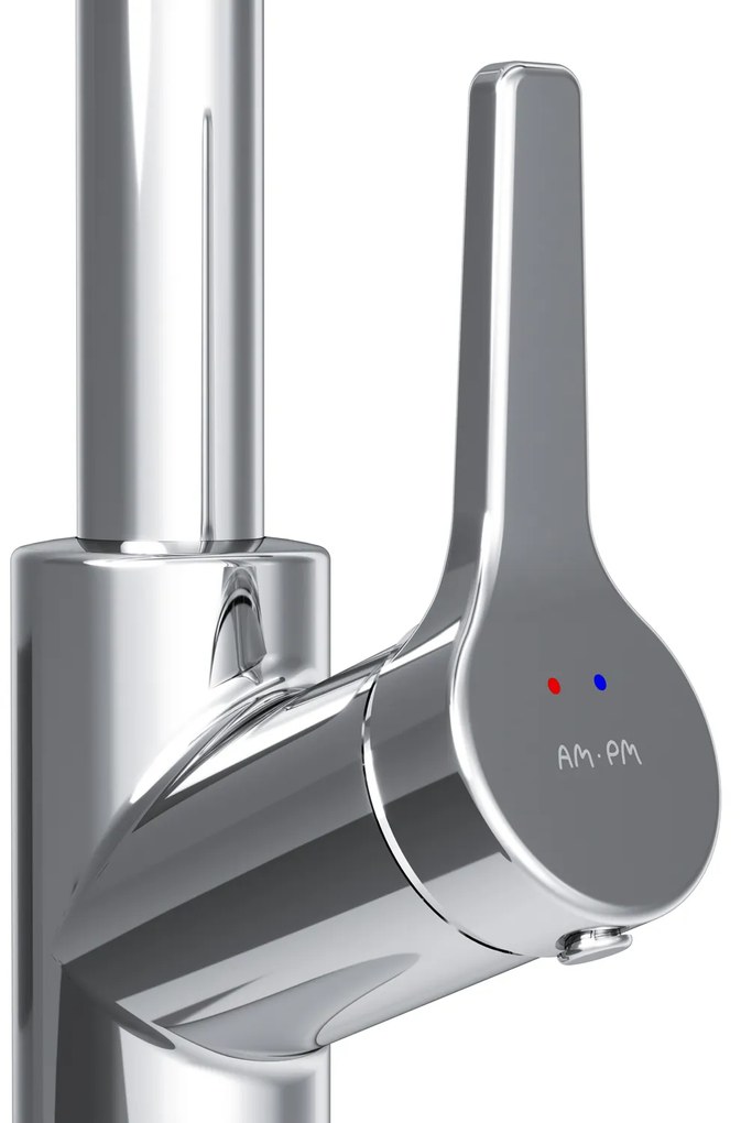 Kuchynská batéria AM.PM X-Joy FXB07000 chróm