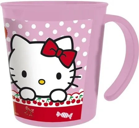 Banquet Hello Kitty hrnček 280 ml,