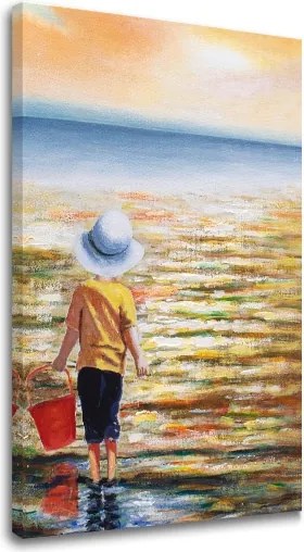 Obraz na plátne MORE 1 dielny XOBCH1485SDE1