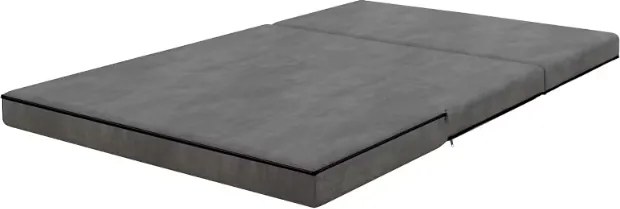 Skladací matrac pre hostí a na cesty MASON 120x200x10 cm - výber z 7 prevedení