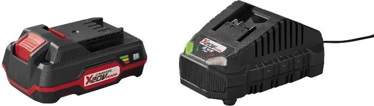 Parkside Performance®  Benzínová reťazová píla s elektrickým štartovaním Ppbks 56 C3  (100398770)