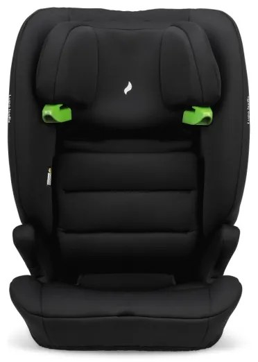 OSANN - Autosedačka Lupo Isofix i-Size 76-150 cm Čierna