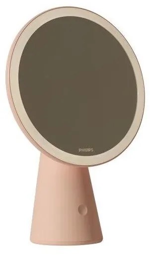 Philips - Stmievateľné kozmetické zrkadielko s LED podsvietením MIRROR LED/4,5W/5V