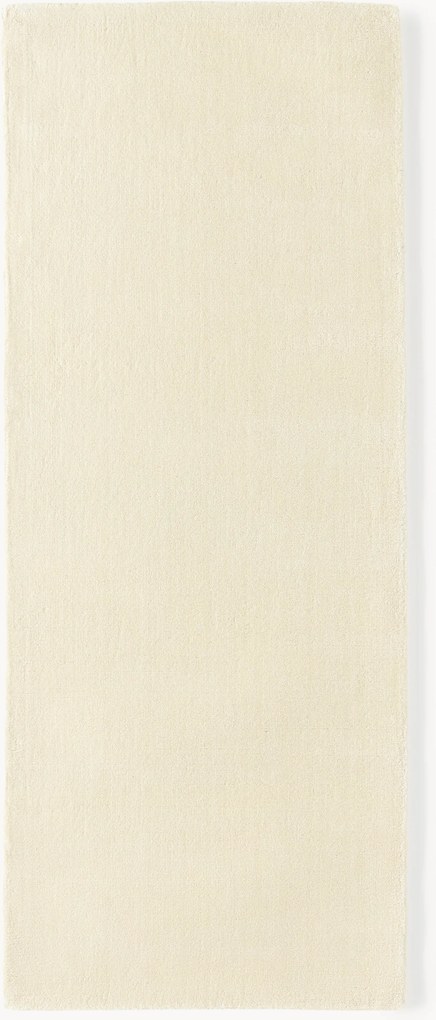 Ručne tkaný vlnený koberec Zayne