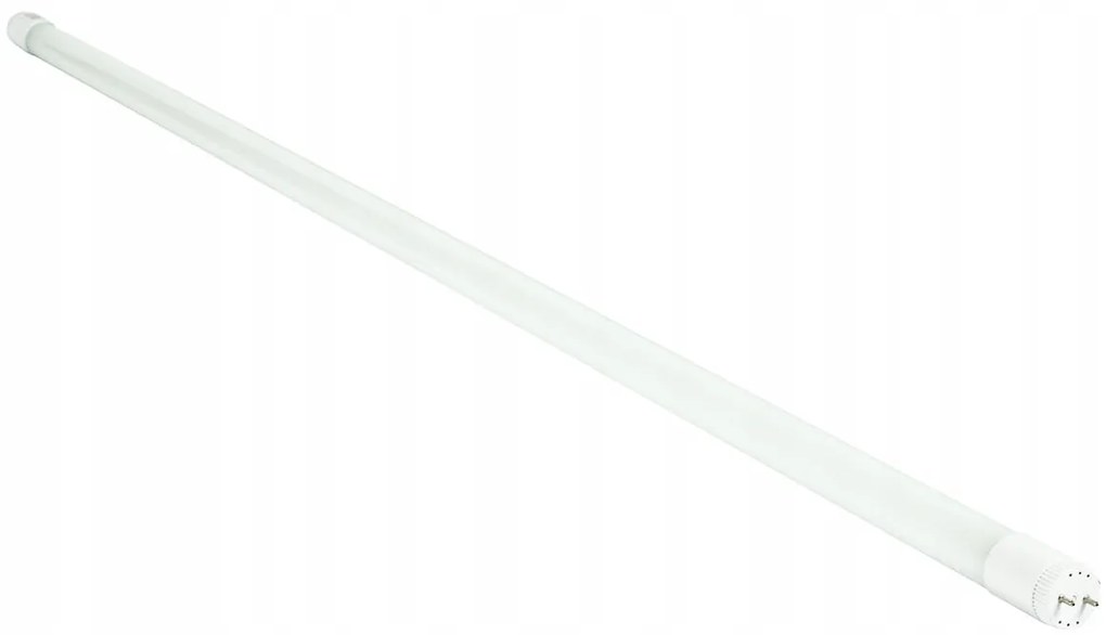 BERGE LED trubica HIGH LUMEN - 120cm - 18W - studená biela