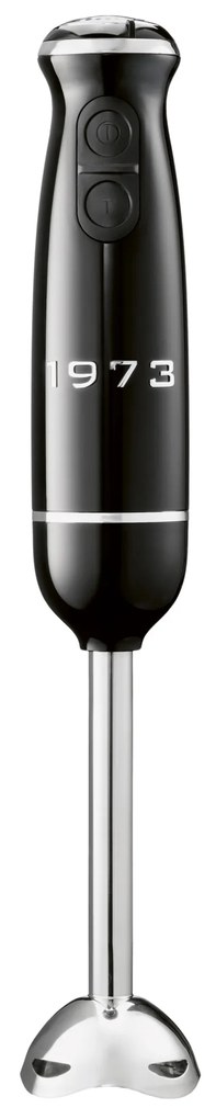 Silvercrest®  Tyčový mixér Retro 1973 Ssmsr 600 A1 (čierna)  (100393111)