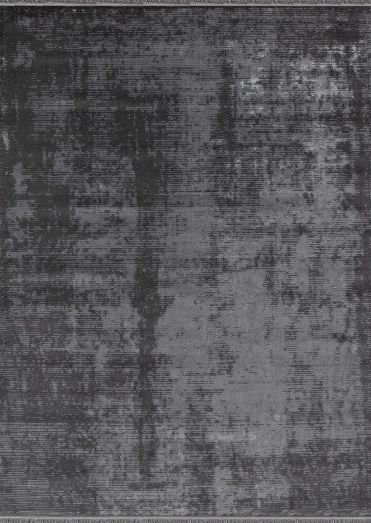 XXXLutz TKANÝ KOBEREC, 200/300 cm antracitová - Koberce - 003580049772