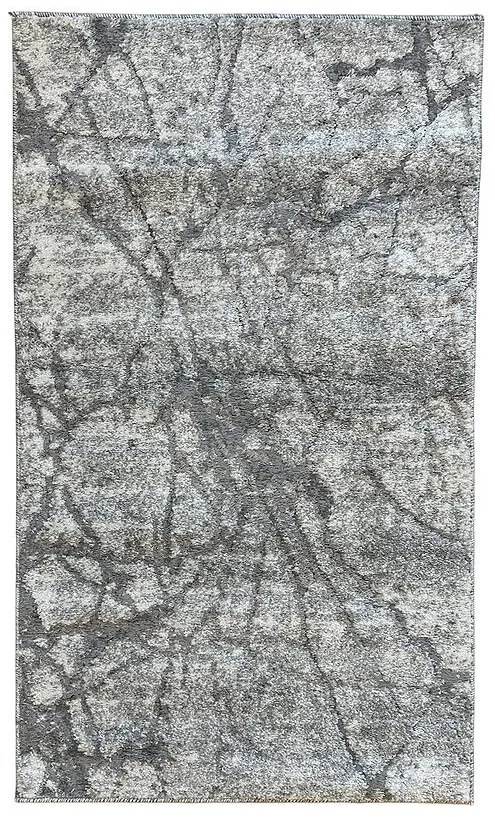 Koberec Palermo 1,6/2,3 8698a krémový/svetlosivý