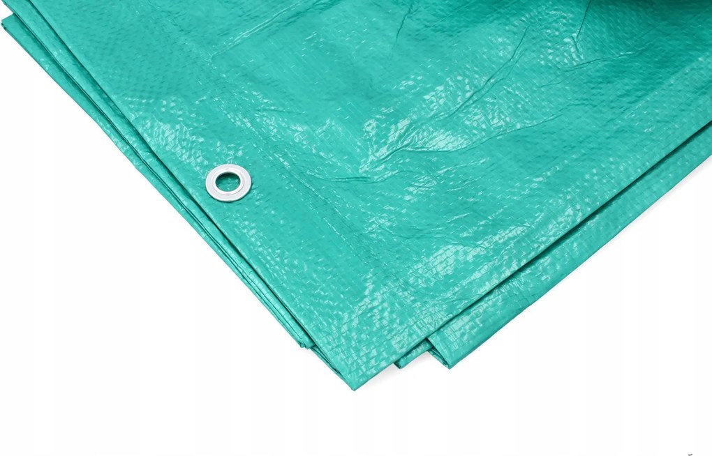 PLACHTA 2 x 3 M (+/- 5 %) 70 G/M² 3 % UV ZELENÁ *4126