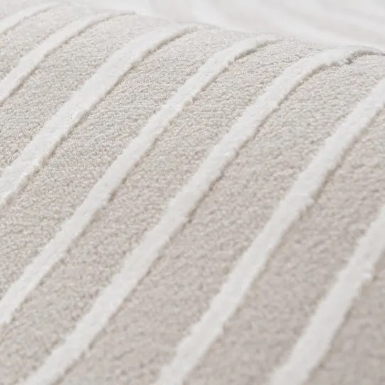 Koberec ELLEN NG83B krémový / biely