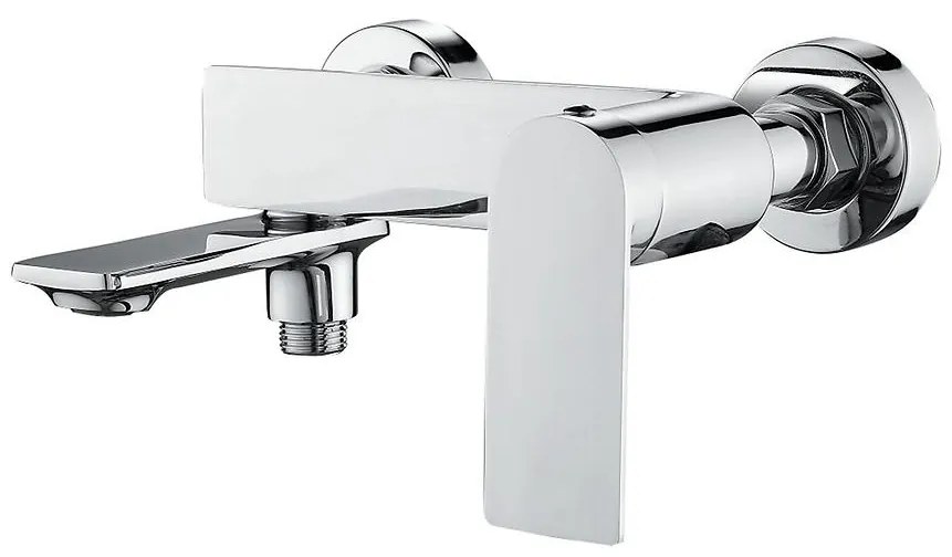 Batéria vaňová Siros New