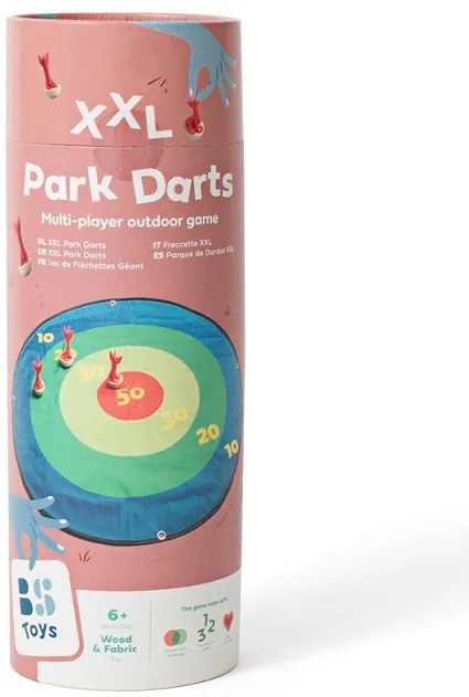 XXL vonkajšie šípky