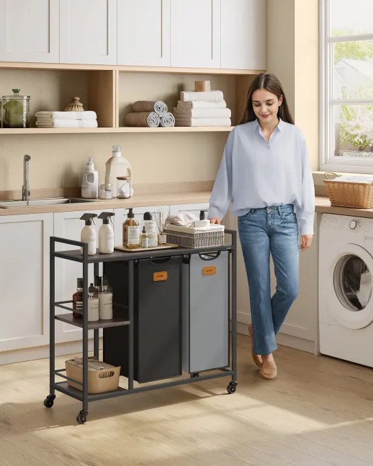 Kôš na bielizeň BLH311B02