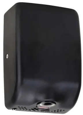 Bemeta Hotelové vybavení sušič čierna 924224150