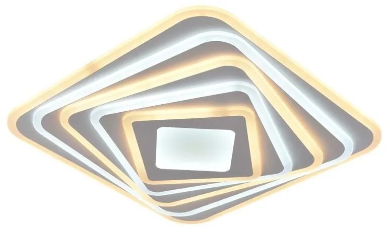 LED Stmievateľné stropné svietidlo LED/150W/230V 3000-6500K + DO