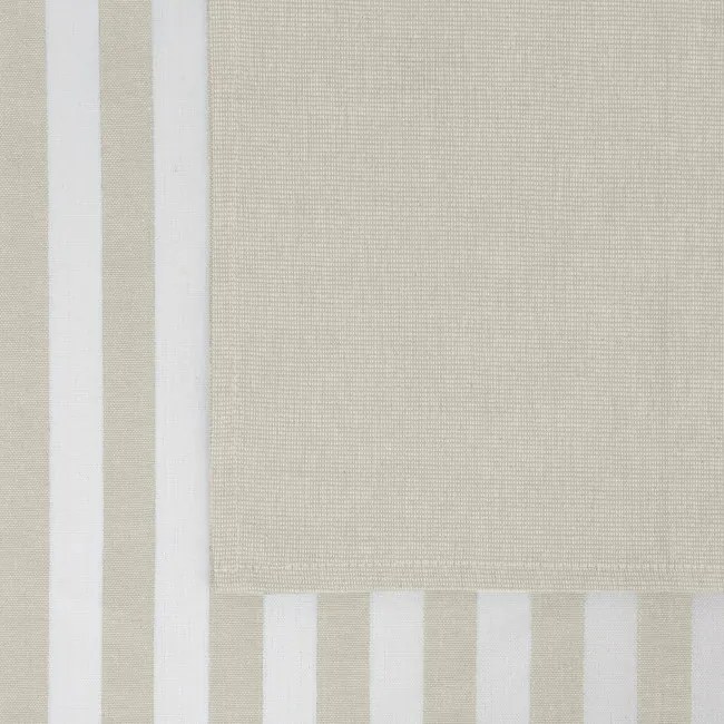 Sada kuchynských utierok KARIN béžová