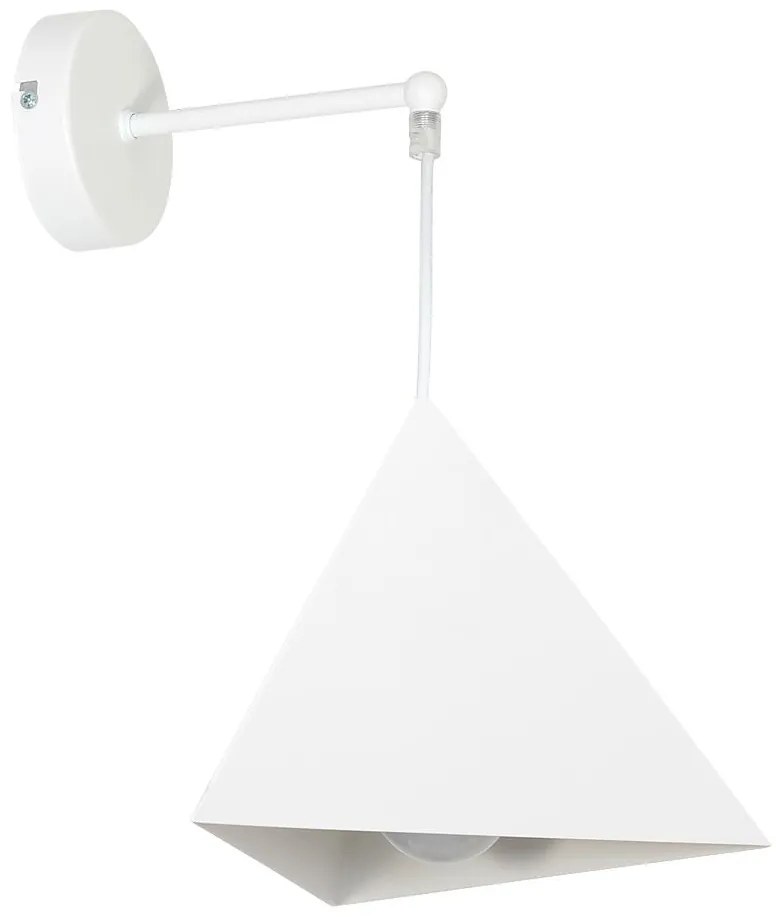 Nástenné svietidlo SET 1xE27/60W/230V